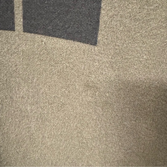 Unisex Well Loved The Northface Hoodie Size Medium - Picture 4 of 4